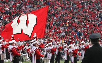 Photo Gallery - Wisconsin Badgers Football